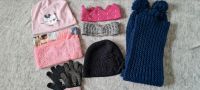 Winterset-Mützen, Handschuhe,Schal Sachsen-Anhalt - Genthin Vorschau