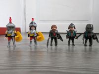 Playmobil Ritter Hessen - Neckarsteinach Vorschau