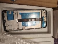 Motorola One Fusion LCD-Display Touchscreen Digitizer mit Rahmen Baden-Württemberg - Neubulach Vorschau