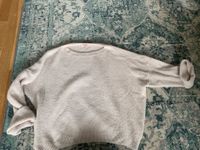 Oversize Pullover blogger mit Baby Alpaka Instagram Cos, Nordrhein-Westfalen - Solingen Vorschau