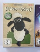 DVD Shaun das Schaf 2. Staffel Baden-Württemberg - Rutesheim   Vorschau