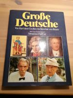 Bildband Geschichte Große Deutsche Bayern - Niederlauer Vorschau
