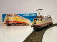 Märklin 3053 H0 - Elektro Lokomotive BR E03 002 in OVP Nordrhein-Westfalen - Hattingen Vorschau