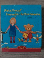 Steiff, Mein Knopf Freunde-Fotorahmen Schleswig-Holstein - Groß Vollstedt Vorschau