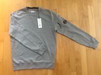 C.P. Company Sweatshirt Herren L grau Baden-Württemberg - Reutlingen Vorschau