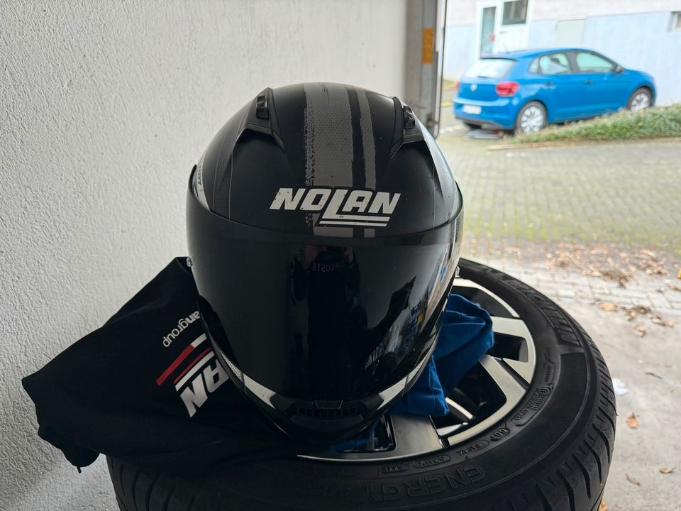 Motorrad Lederkombi Büse / Vanucci / Held / Nolan in Gelsenkirchen