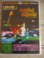 Slumdog Millionär - DVD - Film Nordrhein-Westfalen - Leverkusen Vorschau