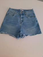 Jeans Shorts Gr.158 neuwertig Stuttgart - Bad Cannstatt Vorschau