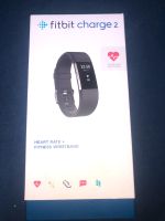 Verkaufe Fitbit Charge 2 Digitaluhr Hessen - Wehretal Vorschau