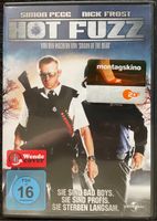 Hot Fuzz (Simon Pegg, Nick Frost) Hessen - Bensheim Vorschau