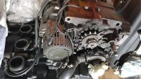 Motor - für Suzuki GSX R 1100 (GU75B) Nordrhein-Westfalen - Paderborn Vorschau