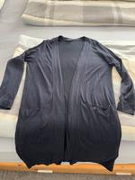 S. Oliver Strickjacke,Cardigan,Blau,Gr. 42 Berlin - Reinickendorf Vorschau