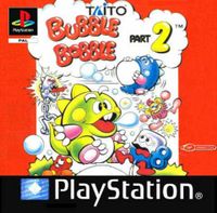 Suche das Playstation Spiel Bubble Bobble 2 Brandenburg - Zossen-Zesch am See Vorschau