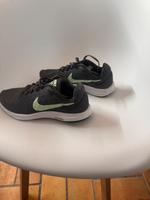 Nike Laufschuhe Gr 37.5 Bayern - Diedorf Vorschau