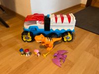 Paw patrol Dinopatroler voll funktionsfähig. fährt selbstständig Nordrhein-Westfalen - Solingen Vorschau