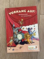 Vorhang auf! Willkommen im Lesezirkus: wie neu Rheinland-Pfalz - Trierweiler Vorschau