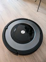 iRobot Roomba 866 Staubsauger Nordrhein-Westfalen - Kaarst Vorschau