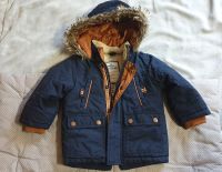 Winterjacke, Jacke von Ernstings Family, Topomini super Zustand Nordrhein-Westfalen - Castrop-Rauxel Vorschau