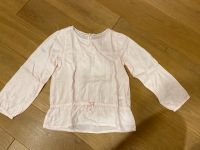 H&M Bluse Rosa Gr.122 Rheinland-Pfalz - Worms Vorschau