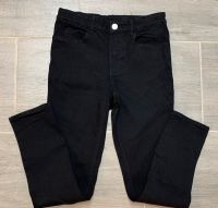 H&M Jeans Hose Gr.158 TOP *schwarz* Skinny Fit Denim -weich Nordrhein-Westfalen - Dorsten Vorschau