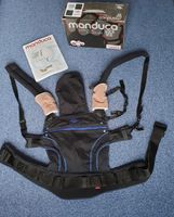 mamduca Babytrage Baby Carrier Nordrhein-Westfalen - Eschweiler Vorschau