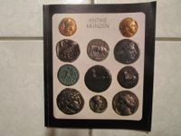 Bilderheft Buch Heft Münzkatalog antike Münzen Rheinland-Pfalz - Landau in der Pfalz Vorschau
