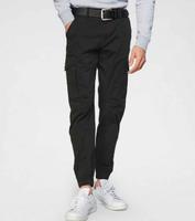 Jack & Jones Cargohose PAUL FLAKE schwarz Gr. 28/30 Hessen - Rodgau Vorschau