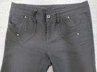 Hose Damen identic Gr.38 schwarz Bayern - Erlangen Vorschau