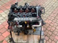 MOTOR 2.2 CITD MAZDA 6 R2AA MIT ANBAUTEILE !!! Hessen - Körle Vorschau