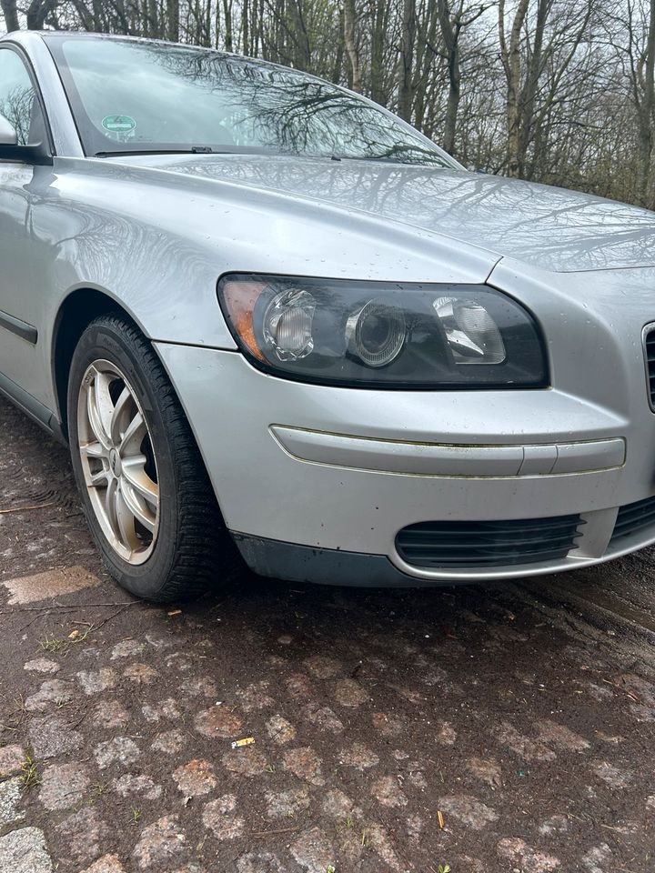 Volvo S40 1,5 Jahre Tüv in Gettorf