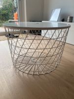 IKEA KVISTBRO Wohnzimmertisch weiß, 61 cm Rheinland-Pfalz - Eppenrod Vorschau