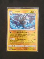 Zebritz Reverse Holo 051/198 Pokemon Schwert&Schild Rheinland-Pfalz - Mainz Vorschau