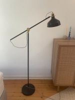 Ikea Ranarp Stehlampe schwarz Hamburg-Mitte - Hamburg Hamm Vorschau