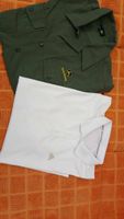 Polo Shirt von Adidas Gr.L , Hemd von John Deere , Gr.M Nordrhein-Westfalen - Unna Vorschau
