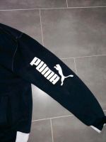 Herren und Jugendliche Sweat Jacke Puma Saarland - Überherrn Vorschau