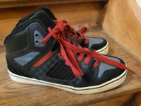 Vans Herren Sneaker Größe 10,5 / 43 Rheinland-Pfalz - Neuwied Vorschau