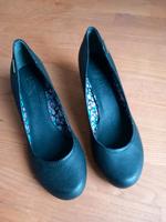 Esprit Pumps schwarz Gr. 40 Bayern - Pfofeld Vorschau
