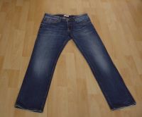 TOMMY HILFIGER Jeans -Scanton- Slim Gr. W 32 / L 30 - Stretch Nordrhein-Westfalen - Detmold Vorschau