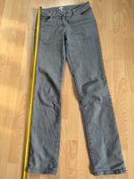 Jeans 34 Grau hellgrau NEU Bayern - Möttingen Vorschau