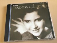 Brenda Lee- the best of- CD Hessen - Waldems Vorschau