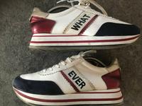 "What Ever"-Sneaker von Tamaris, Gr. 41 München - Sendling Vorschau