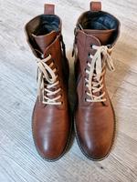 Boots Stiefel Camel Active Gr. 39 Niedersachsen - Emden Vorschau