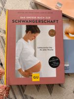 Schwangerschaftsbuch Bayern - Starnberg Vorschau