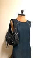 Diesel ❤️ Jeans Kleid neu dunkelblau schwarz Jeanskleid Nordrhein-Westfalen - Lünen Vorschau