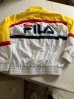 Fila Trainingsjacke wie neu Damen Bayern - Neusäß Vorschau