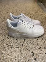 Nike Air force 1 white Sachsen - Plauen Vorschau