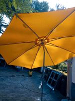 Schirmständer und Schirm Nordrhein-Westfalen - Gütersloh Vorschau