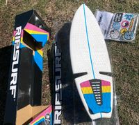 Ripsurf Board Hessen - Bad Hersfeld Vorschau