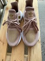Adidas Swift Sneaker Damen Baden-Württemberg - Karlsruhe Vorschau