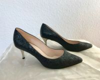 Klassische Pumps von Peter Kaiser, schwarz Gr. 5 / 38 Bayern - Bayreuth Vorschau